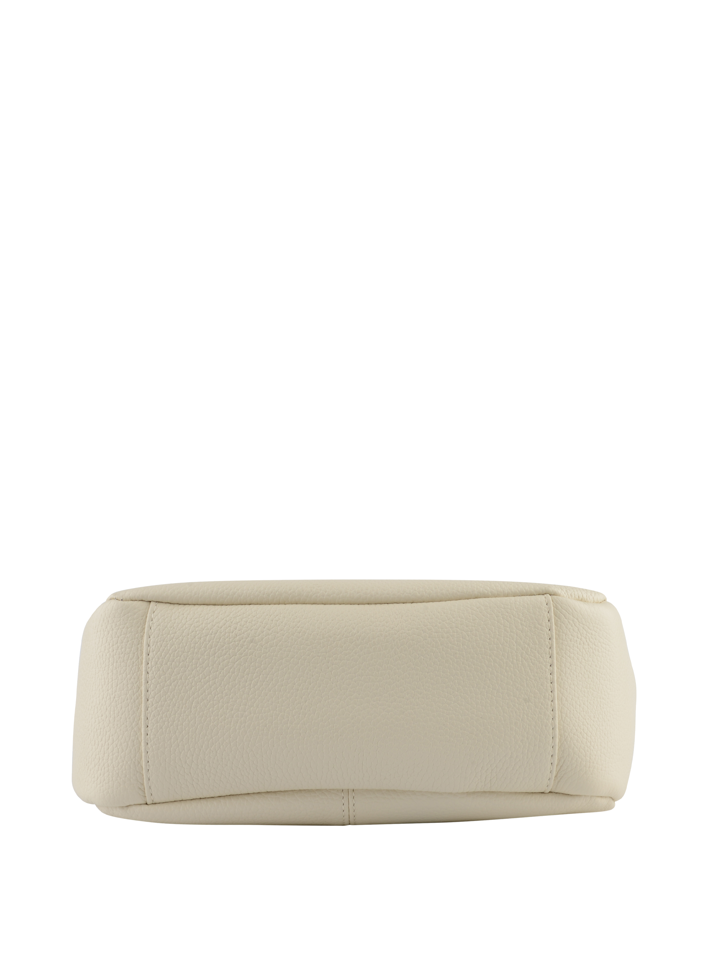 Kenza - Sac porté main Beige