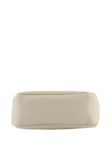 Kenza - Sac porté main Beige