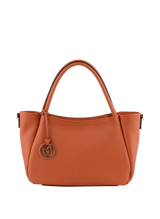 Kenza - Sac porté main Orange