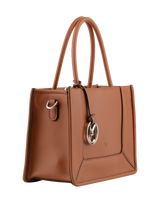 Cassie - Sac porté main Camel