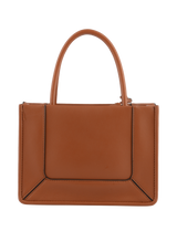 Cassie - Sac porté main Camel