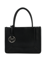 Cassie - Sac porté main Noir