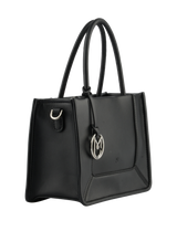 Cassie - Sac porté main Noir