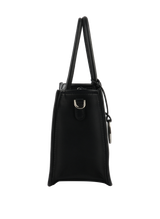 Cassie - Sac porté main Noir