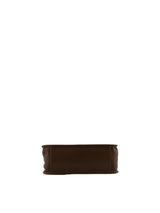 Albane - Sac porté travers marron