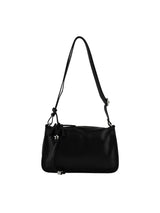Albane - Sac porté travers noir