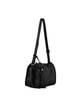 Albane - Sac porté travers noir