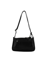 Albane - Sac porté travers noir