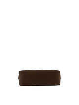 Albane - Sac porté épaule marron
