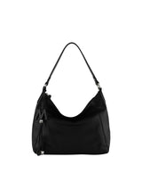 Albane - Sac porté épaule noir