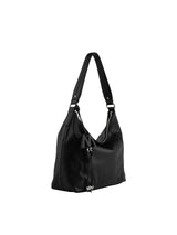 Albane - Sac porté épaule noir