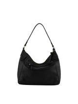 Albane - Sac porté épaule noir