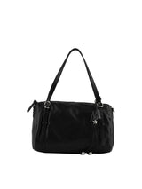 Albane - Sac porté épaule noir