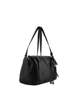 Albane - Sac porté épaule noir