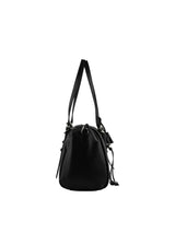 Albane - Sac porté épaule noir