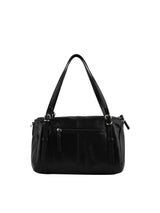 Albane - Sac porté épaule noir