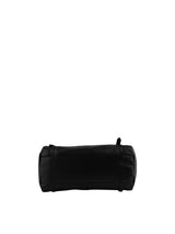Albane - Sac porté épaule noir