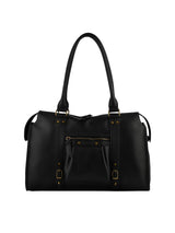 Millie - Sac shopping noir