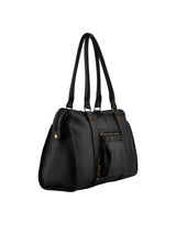 Millie - Sac shopping noir
