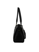 Millie - Sac shopping noir