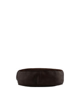 Beverly - Sac porté épaule marron