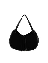 Beverly - Sac porté épaule noir