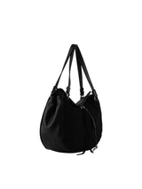 Beverly - Sac porté épaule noir