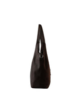 Beverly - Sac porté épaule marron