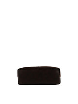 Beverly - Sac porté épaule marron