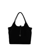 Beverly - Sac porté épaule noir