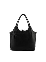 Beverly - Sac porté épaule noir
