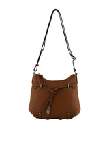 Ezra - Sac porté travers camel
