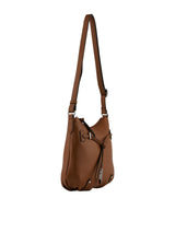 Ezra - Sac porté travers camel