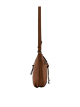 Ezra - Sac porté travers camel