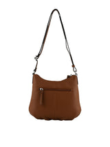 Ezra - Sac porté travers camel