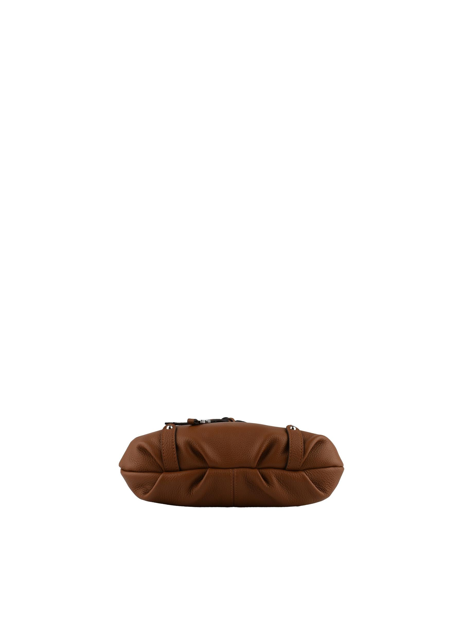 Ezra - Sac porté travers camel