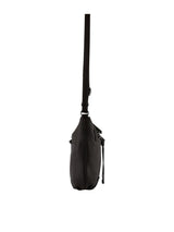 Ezra - Sac porté travers marron