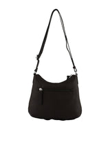 Ezra - Sac porté travers marron