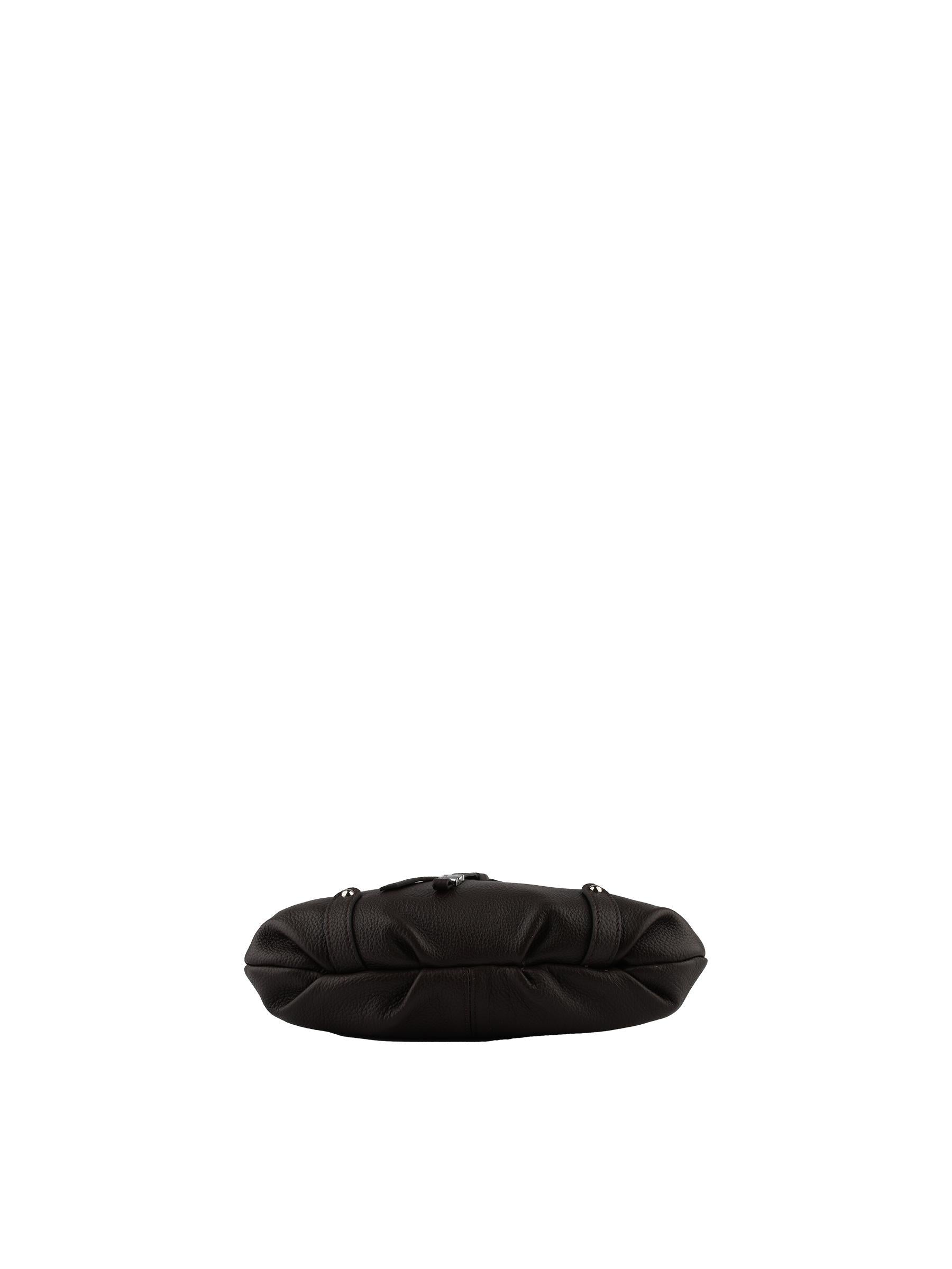 Ezra - Sac porté travers marron