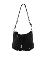 Ezra - Sac porté travers noir
