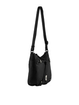 Ezra - Sac porté travers noir