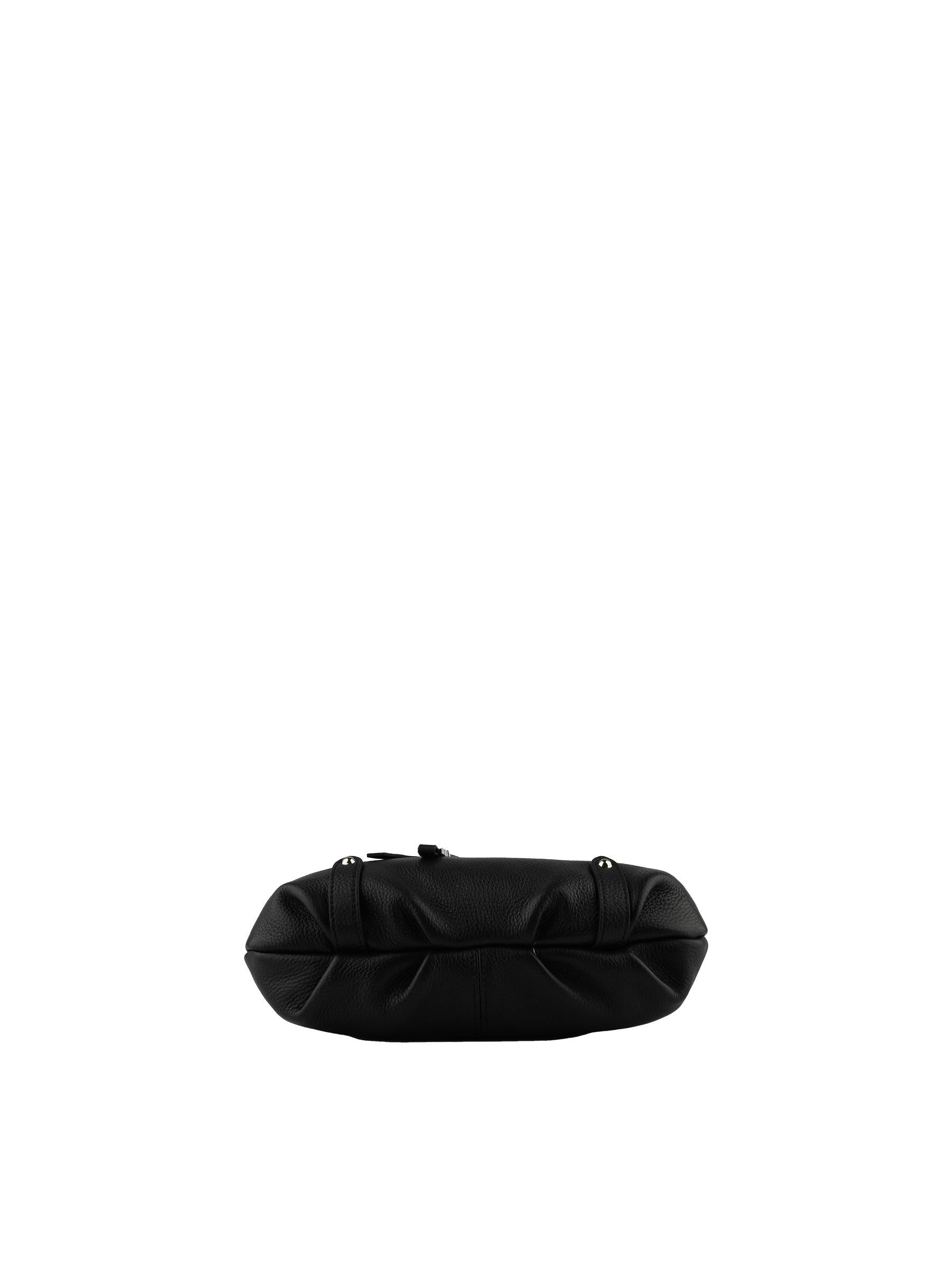 Ezra - Sac porté travers noir