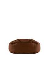 Ezra - Sac porté main camel