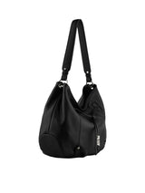 Ezra - Sac porté main noir