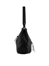 Ezra - Sac porté main noir