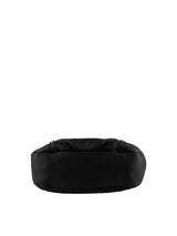Ezra - Sac porté main noir