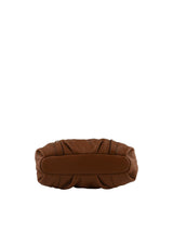Ezra - Sac porté épaule camel