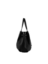 Ezra - Sac porté épaule noir