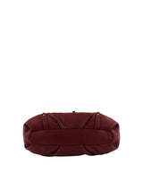 Ezra - Sac porté épaule bordeaux