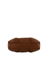 Ezra - Sac porté épaule camel